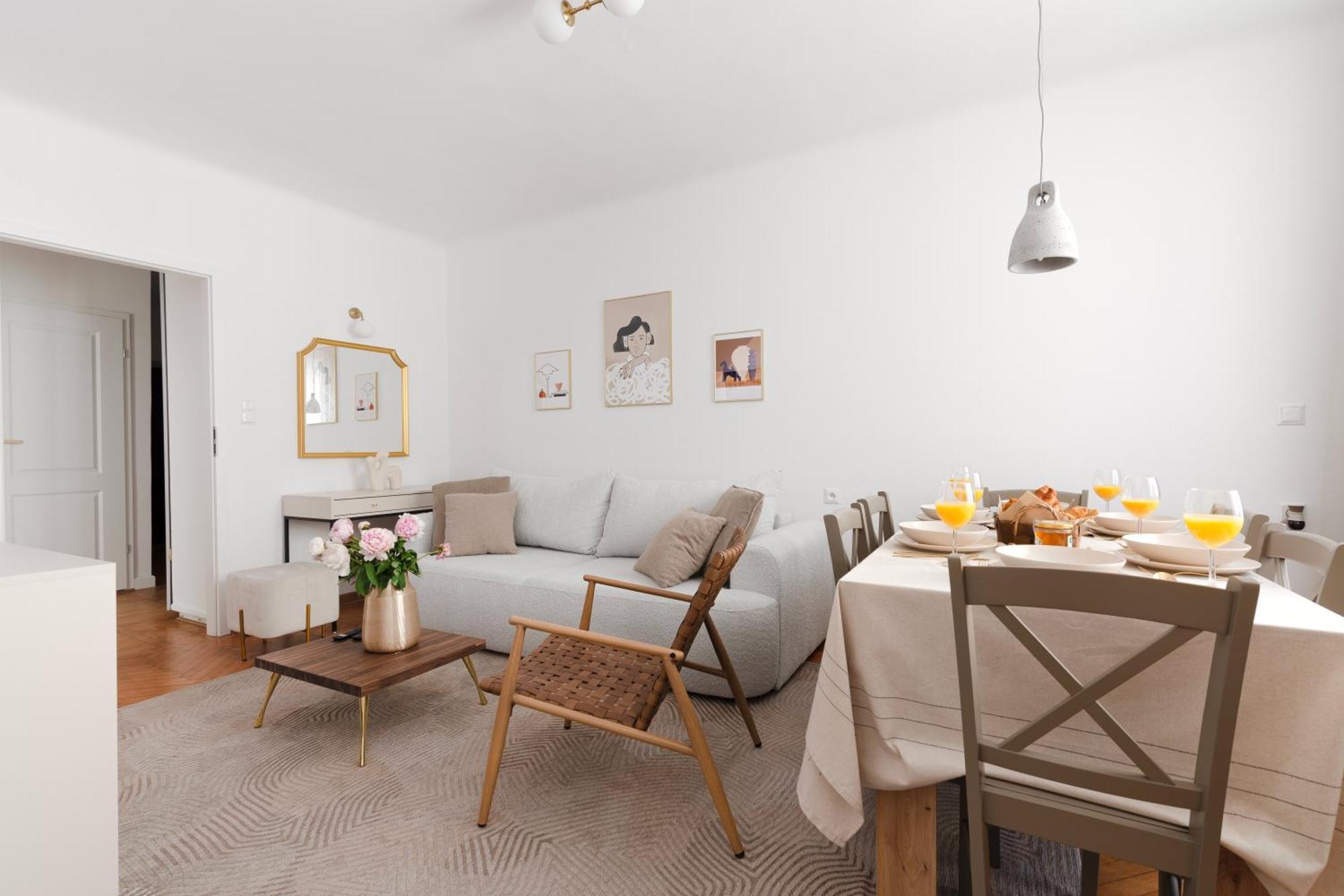7heaven Dream Apartmán