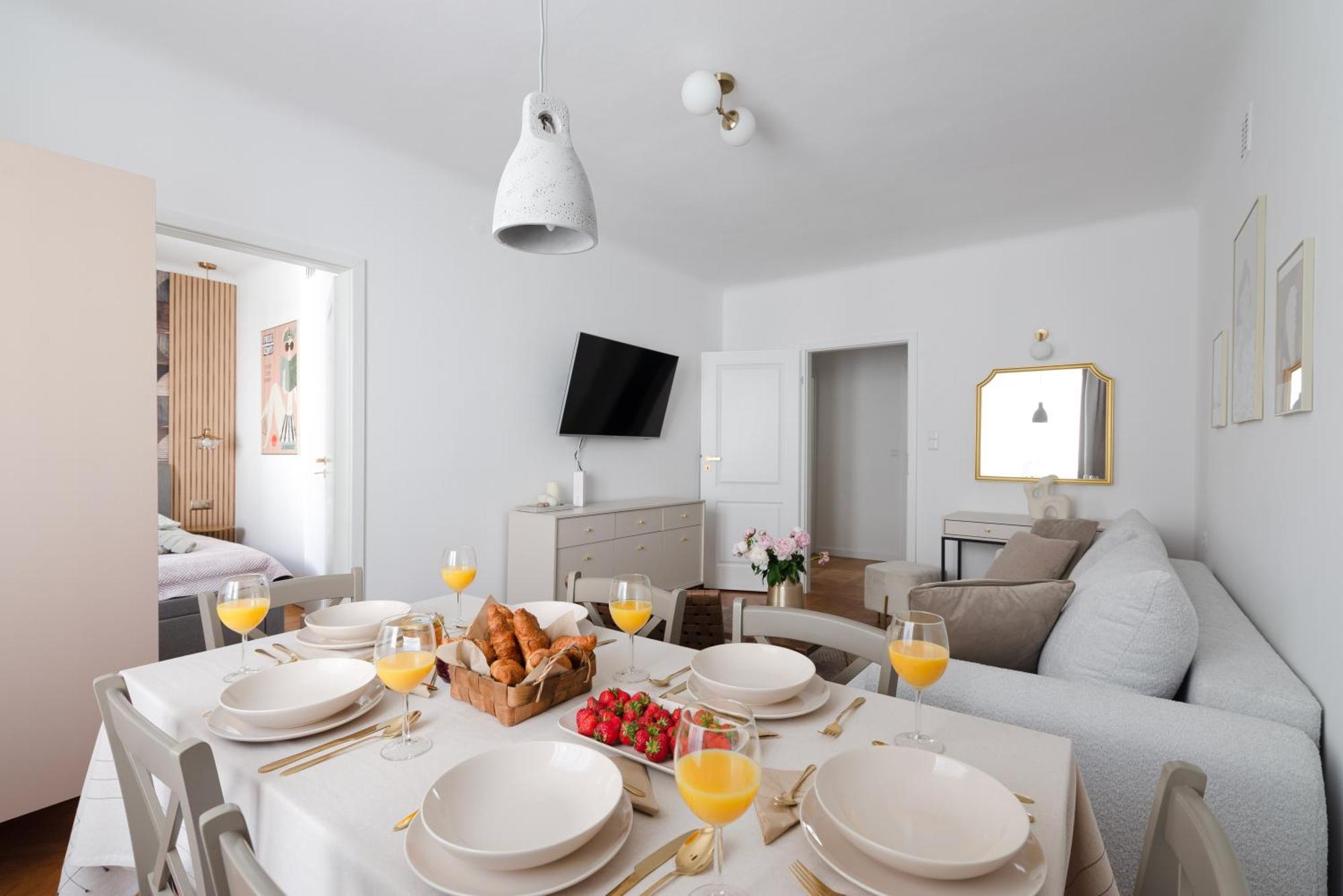 7heaven Dream Apartmán