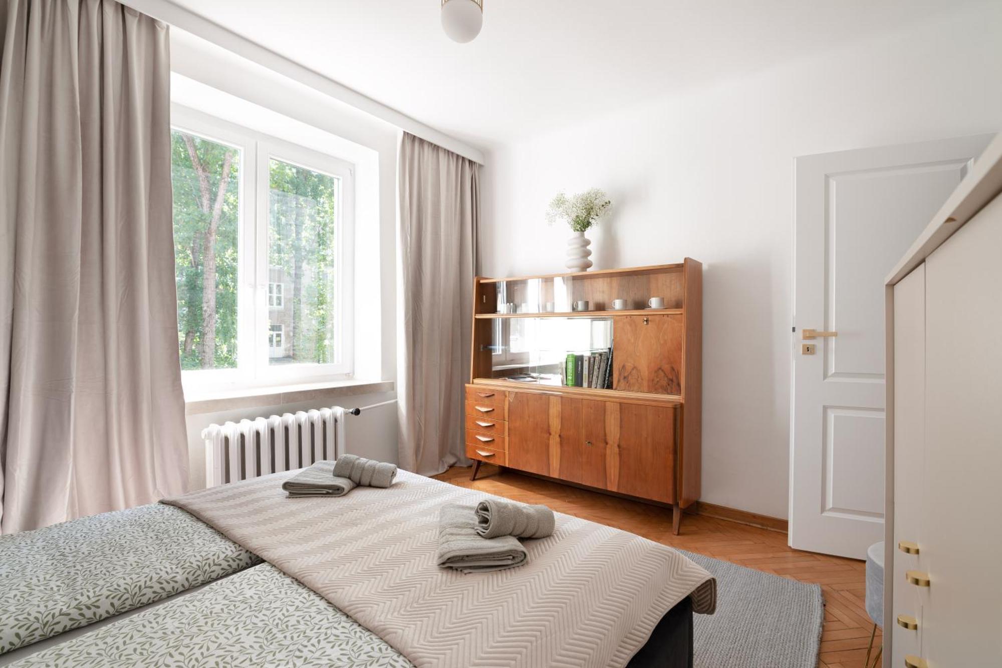 7heaven Dream Apartmán