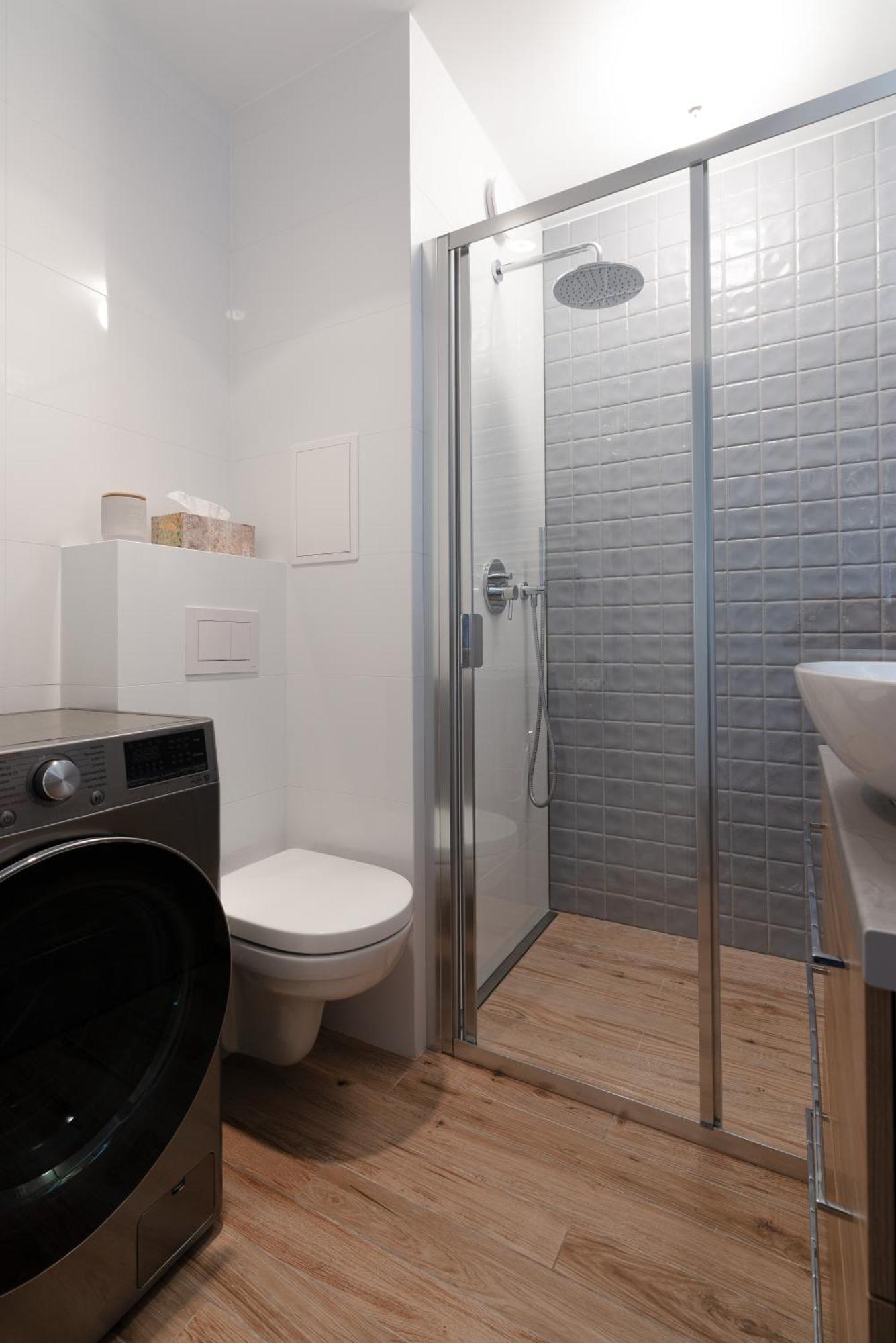 7heaven Dream Apartmán Varšava