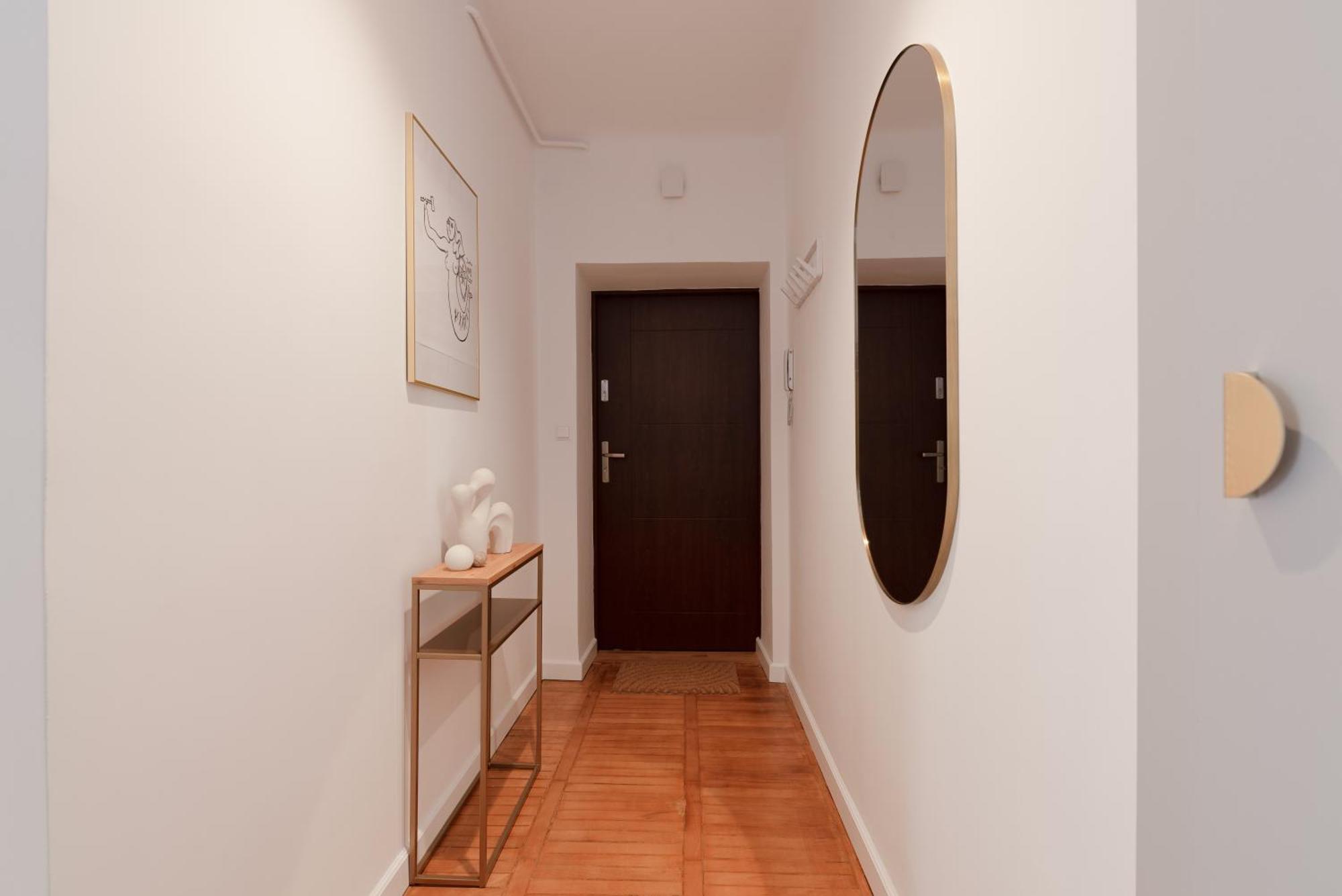 7heaven Dream Apartmán