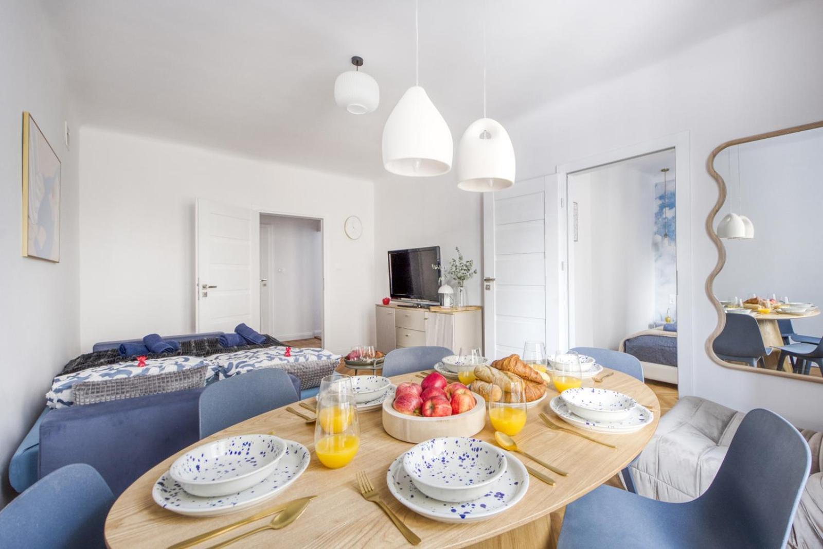 7heaven Dream Apartmán