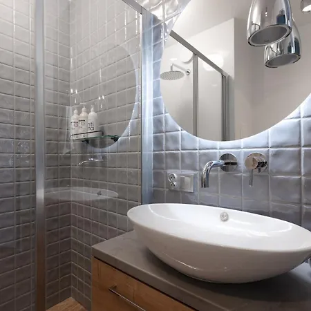 7Heaven Dream Apartment Warsaw Exterior photo
