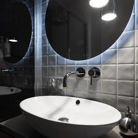 7Heaven Dream Apartment Warsaw Exterior photo