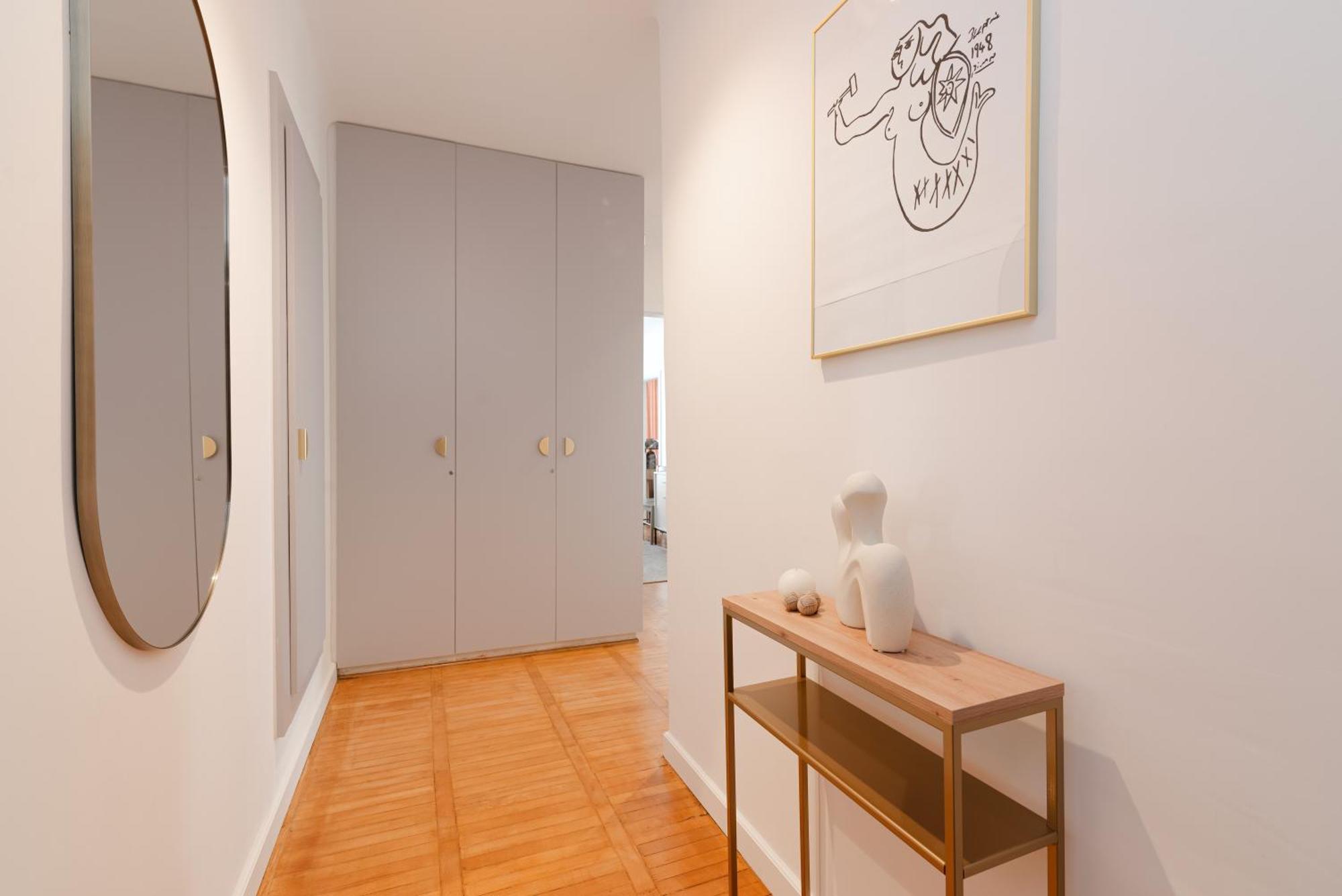 7heaven Dream Apartment